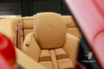 Ferrari California — photo 15