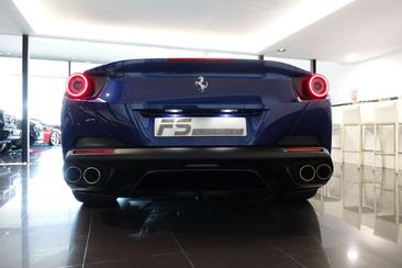 Ferrari Portofino — photo 18