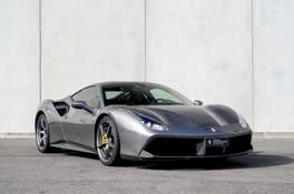 Ferrari 488 - 2016 - Joinsteer - #1