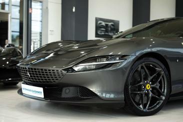 Ferrari Roma — photo 13