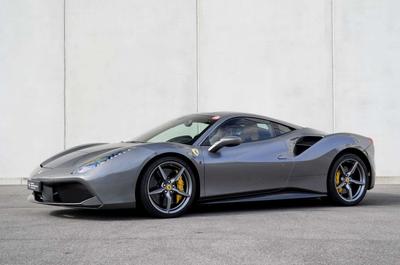 Ferrari 488