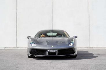 Ferrari 488 — photo 4