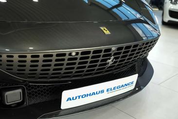 Ferrari Roma — photo 15