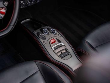 Ferrari 458 Spider — photo 17
