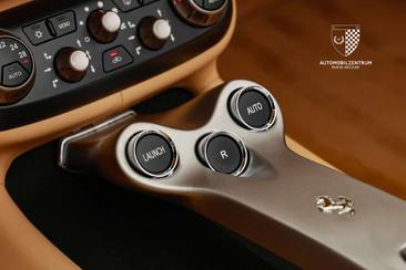 Ferrari California — photo 21