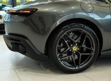 Ferrari Roma — photo 16