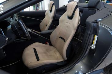Ferrari Roma — photo 17