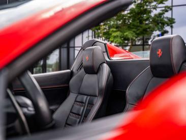 Ferrari 458 Spider — photo 20