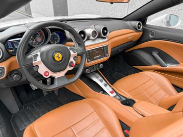 Ferrari California T — photo 3