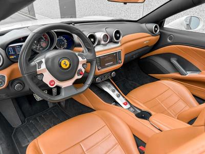 Ferrari California T