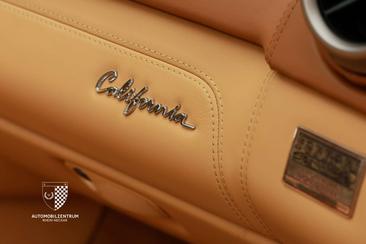 Ferrari California — photo 23