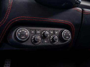 Ferrari 458 Spider — photo 21