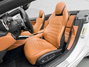 Ferrari California T — photo 4
