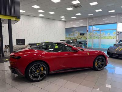 Ferrari Roma
