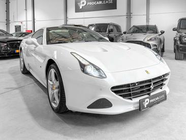 Ferrari California T — photo 5