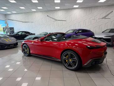 Ferrari Roma — photo 4