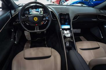 Ferrari Roma — photo 20