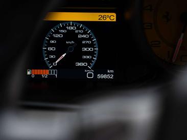 Ferrari 458 Spider — photo 23