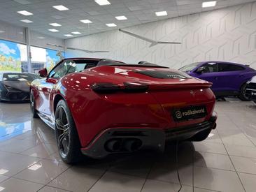 Ferrari Roma — photo 5
