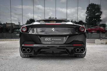 Ferrari Portofino — photo 6