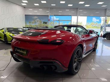 Ferrari Roma — photo 6