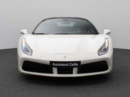 Ferrari 488 - 2016 - Joinsteer - #1