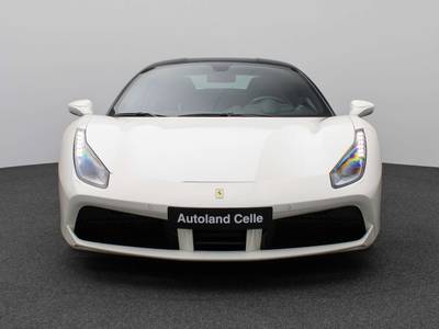 Ferrari 488 - 2016 - Joinsteer - #1