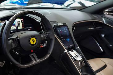 Ferrari Roma — photo 22