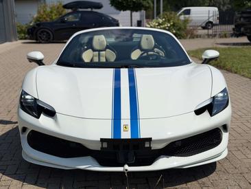 Ferrari 296 GTS — photo 3