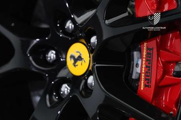 Ferrari California — photo 29