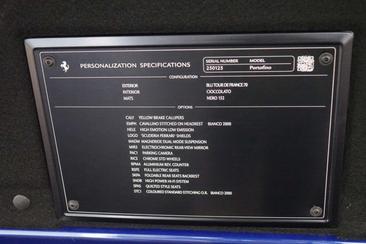 Ferrari Portofino — photo 34