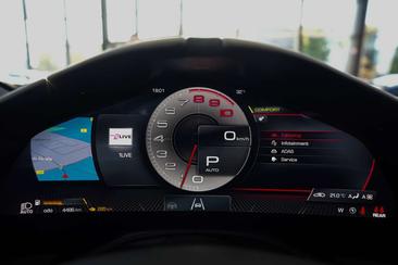 Ferrari Roma — photo 25