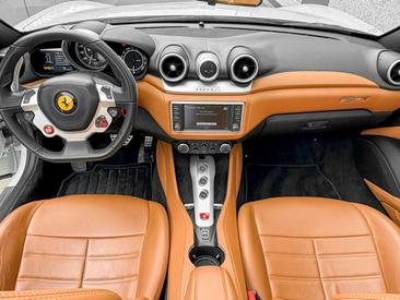 Ferrari California T — photo 11