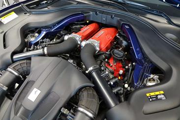 Ferrari Portofino — photo 35