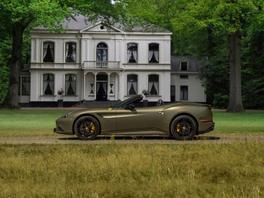 Ferrari California - 2016 - Joinsteer - #1