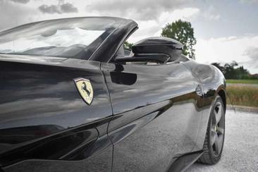 Ferrari Portofino — photo 11
