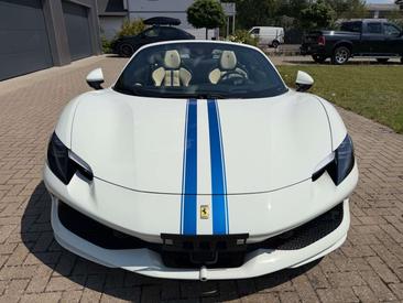 Ferrari 296 GTS — photo 8