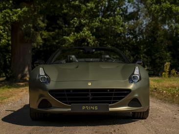 Ferrari California — photo 4