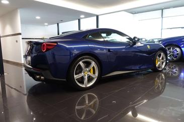 Ferrari Portofino — photo 38
