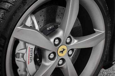 Ferrari Portofino — photo 13