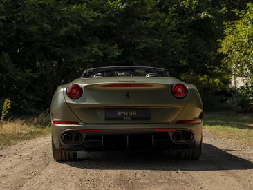 Ferrari California — photo 5