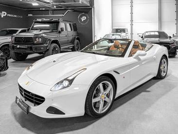 Ferrari California T — photo 16