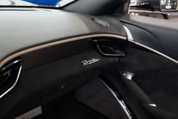 Ferrari Roma — photo 30