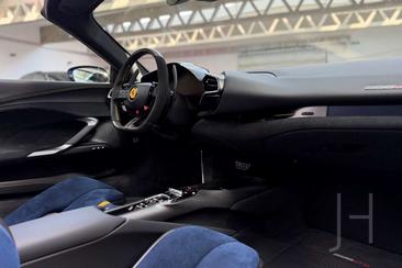 Ferrari 296 GTS — photo 28