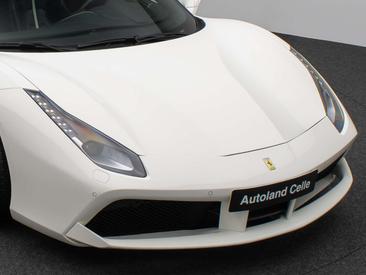 Ferrari 488 — photo 15
