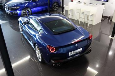 Ferrari Portofino — photo 41