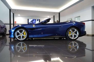 Ferrari Portofino — photo 42