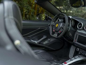 Ferrari California — photo 10