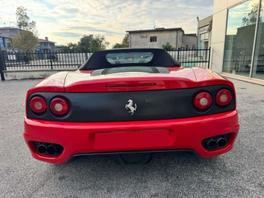 Ferrari 360 Modena - 2002 - Joinsteer - #1