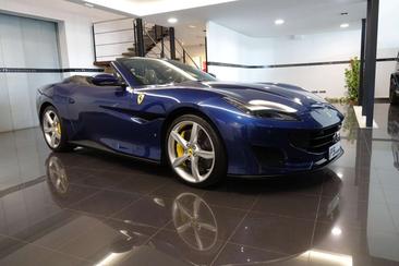Ferrari Portofino — photo 44